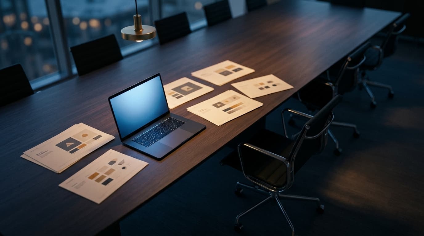 Claude Design et agences communication 2026 : ce que le lancement Anthropic révèle sur la prochaine recomposition du marché