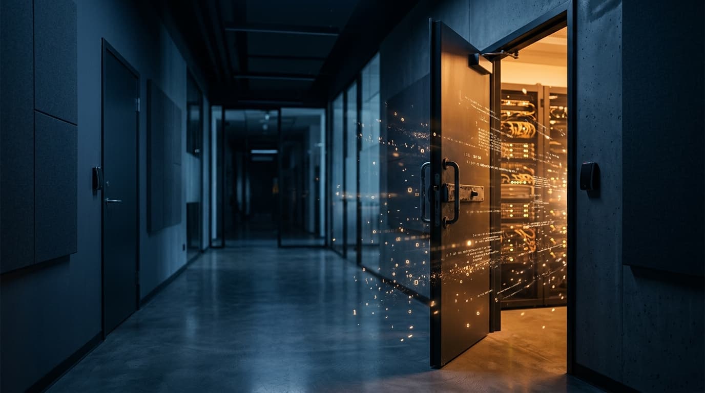 Communication crise fuite données PME : ce que l'affaire ANTS 2026 révèle sur votre propre vulnérabilité