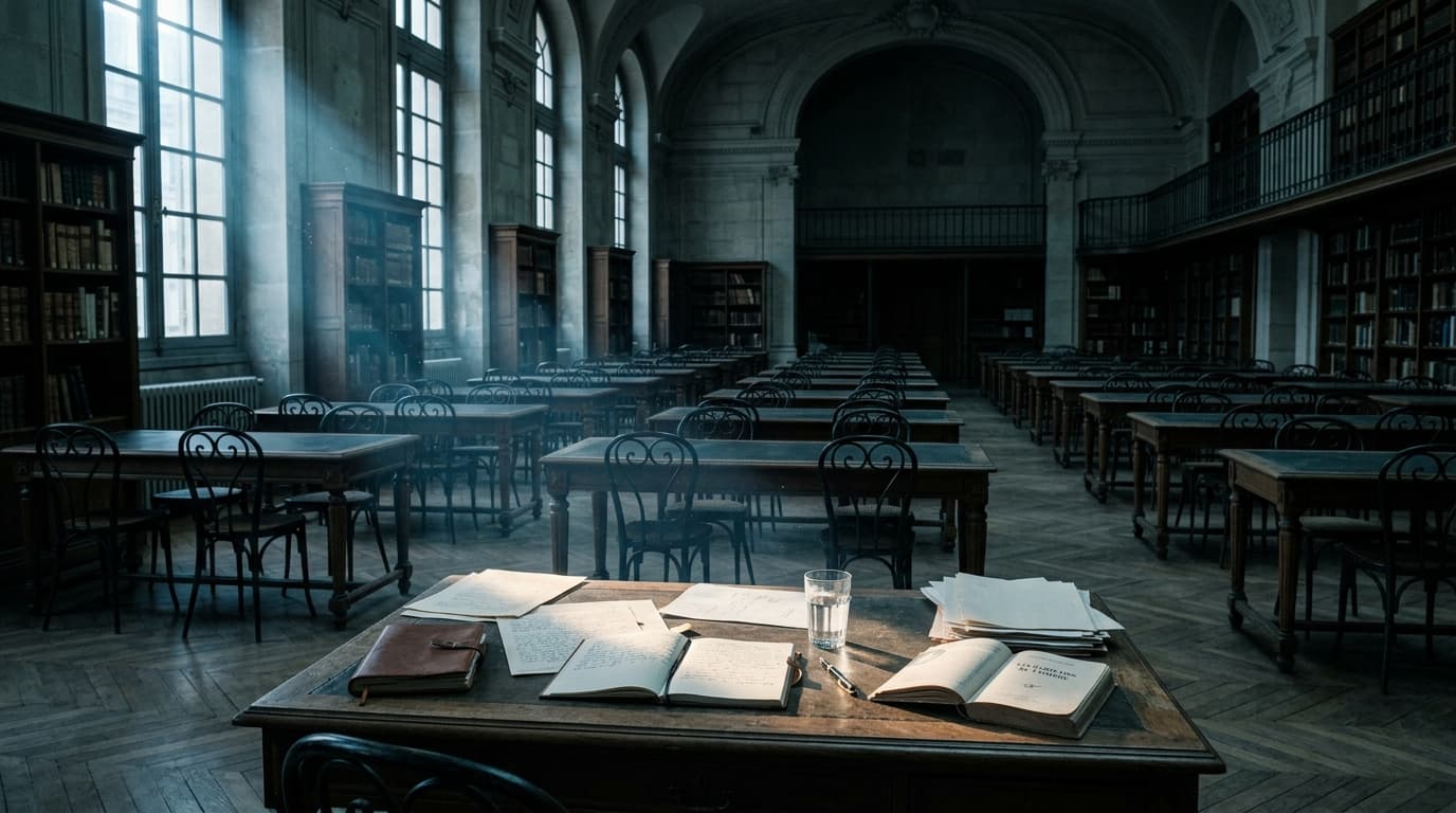 Crise Grasset auteurs 2026 : la fronde des 170 comme manuel de crise narrative inversée