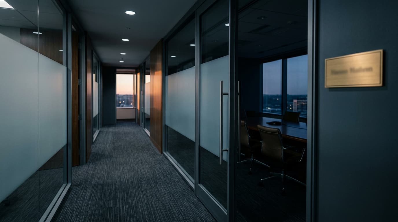 GEO cabinet avocats 2026 : pourquoi 82 % des cabinets sont invisibles pour ChatGPT