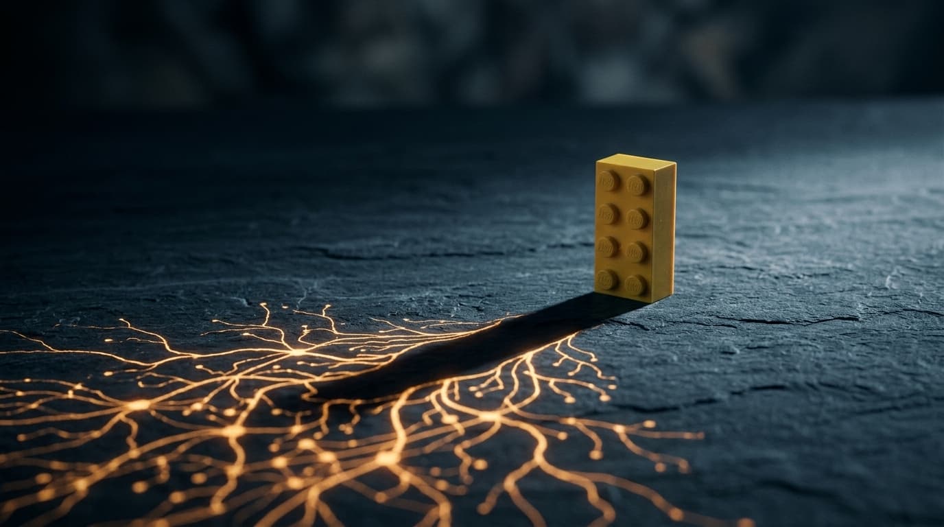 GEO et citabilité LLM : ce que les vidéos Lego iraniennes révèlent sur votre stratégie de contenu en 2026