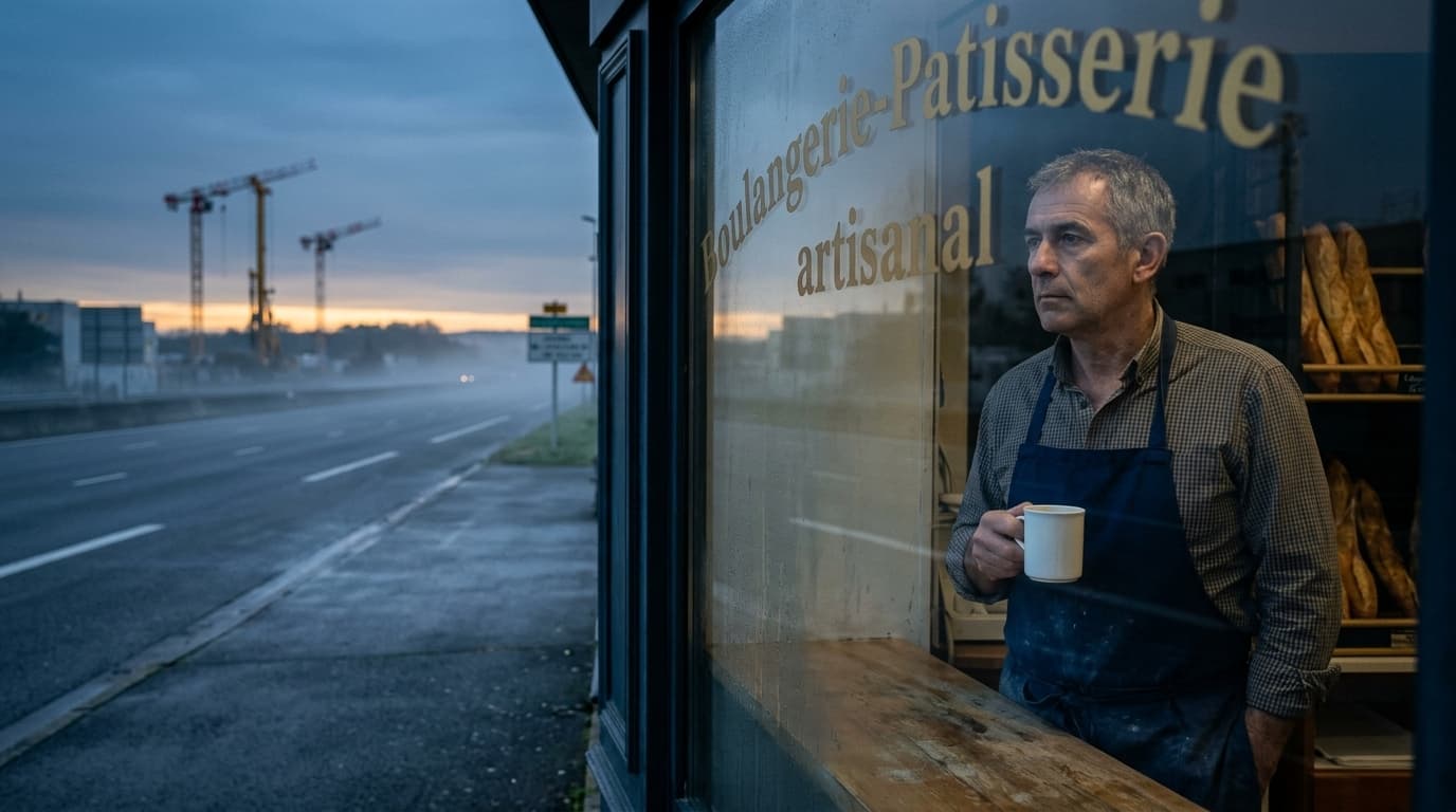 GEO PME avant Google AI Mode France : la fenêtre de 90 jours que personne n'exploite