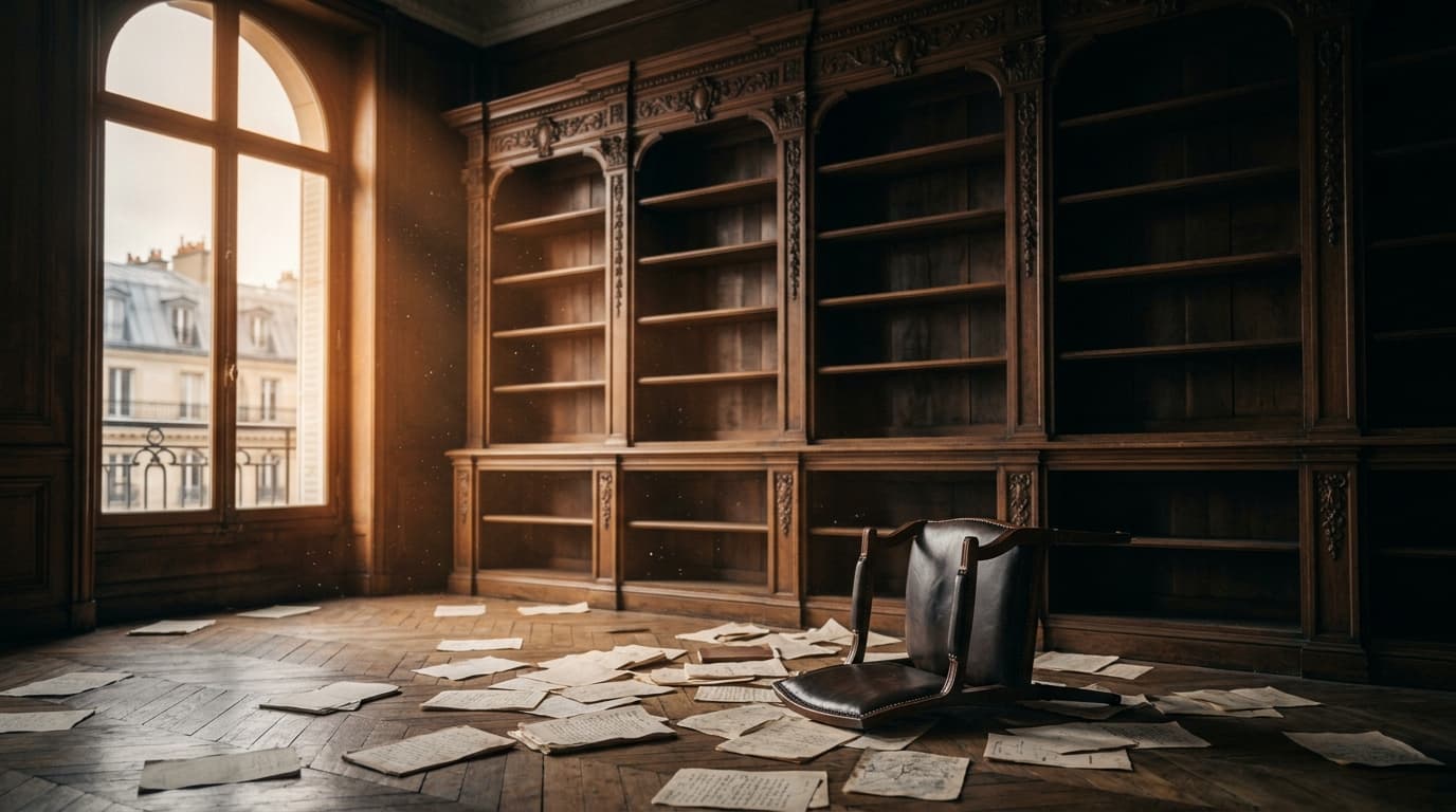 Grasset Bolloré 2026 : anatomie d'une prise de contrôle narrative et de la riposte des 115