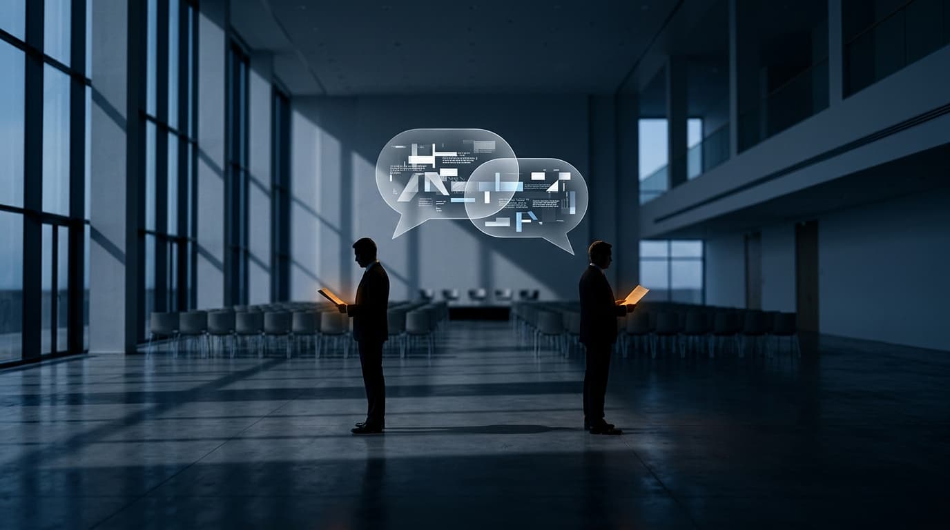 Négociations Iran États-Unis Islamabad : autopsie de la guerre narrative avant la paix