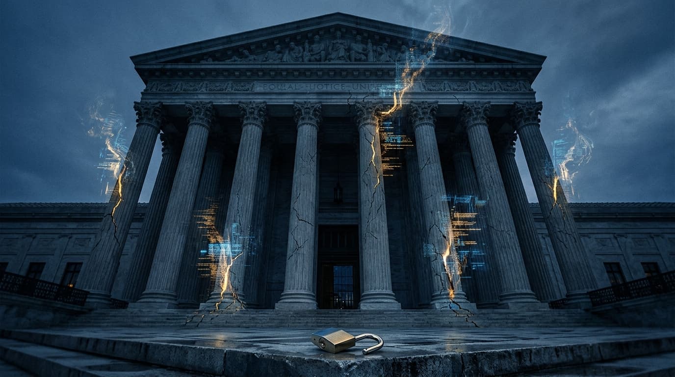 Souveraineté numérique France : la série noire cyber de l'État met à nu une doctrine sans exécution