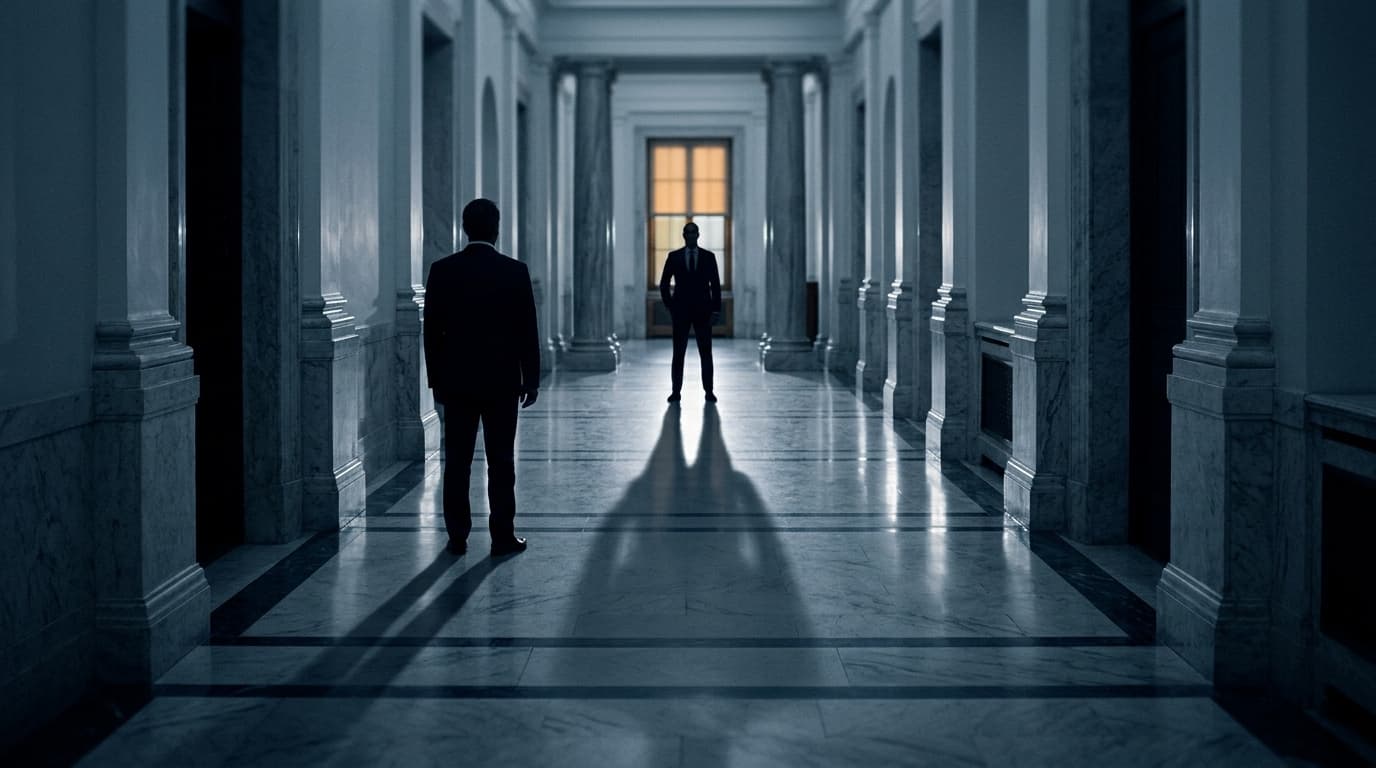 Stratégie communication Lecornu 2027 : anatomie d'un match d'image gagné sans une seule déclaration de candidature