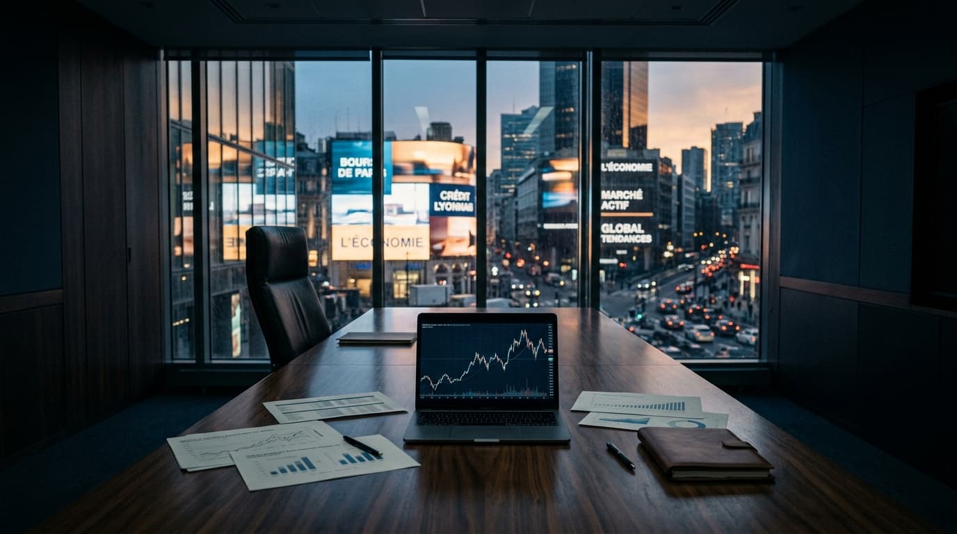 Budget communication PME 2026 : pourquoi attendre coûte plus cher qu'investir