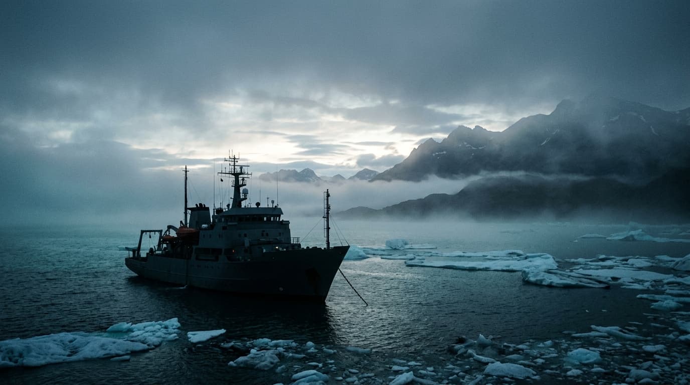 Communication de crise sanitaire : ce que l'OMS démontre face à l'hantavirus du MV Hondius
