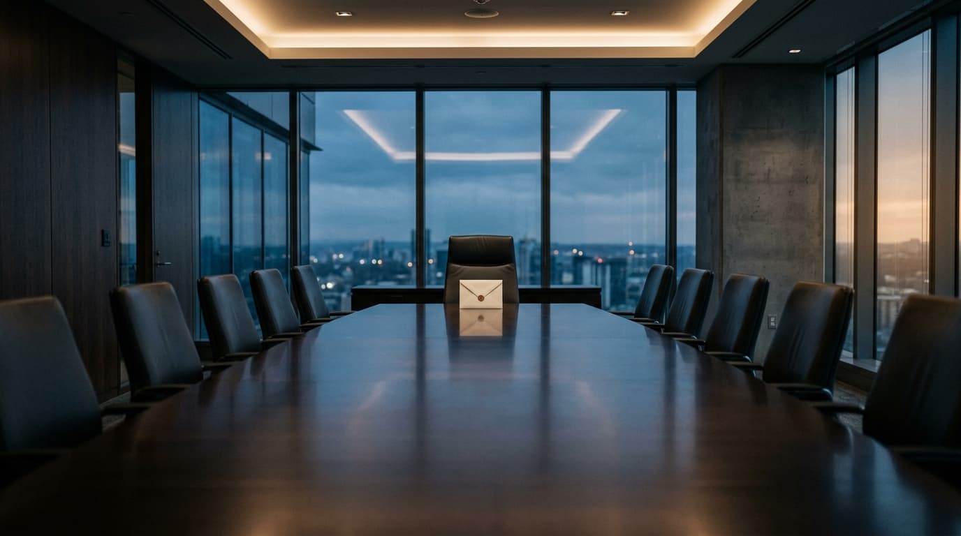 Crise interne entreprise 2026 : anatomie du signalement collectif et doctrine de réponse en 5 questions