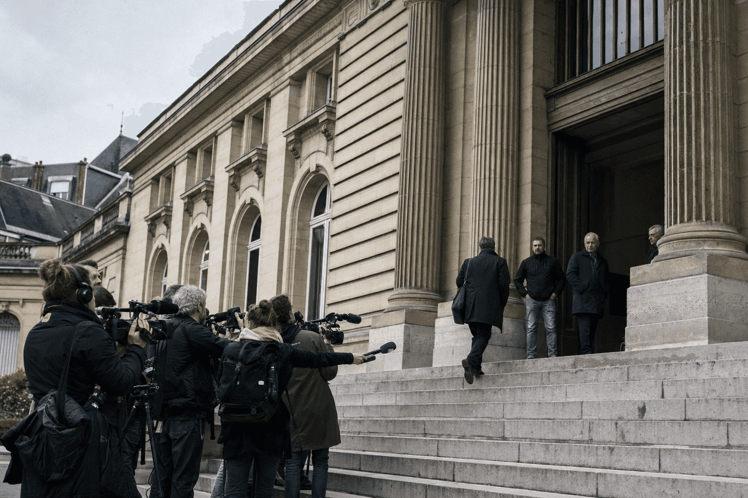 Affaire Lyhanna : quand l'État communique sa propre faute, anatomie d'une crise institutionnelle