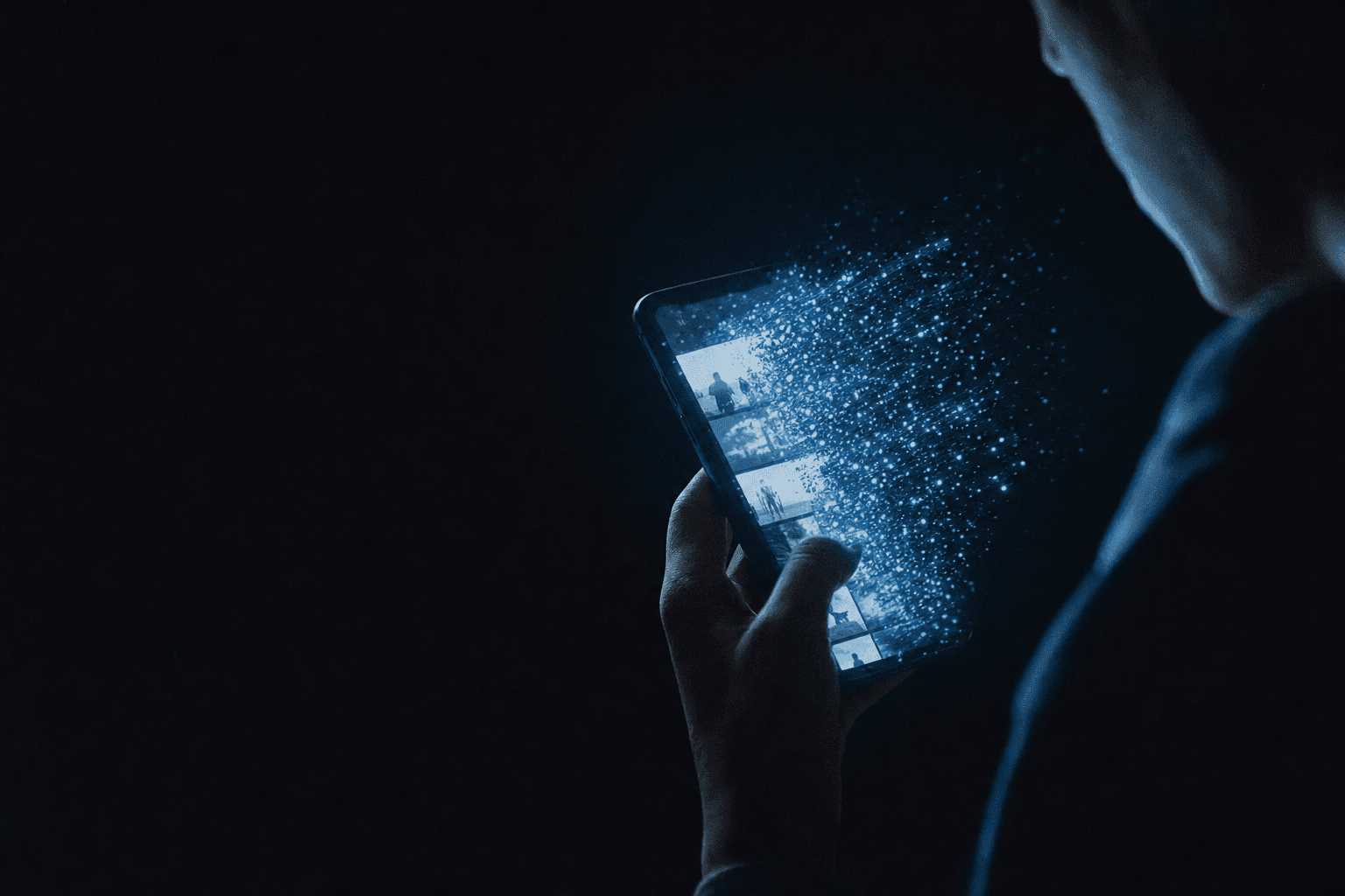 Algorithme LinkedIn 2026 : pourquoi votre portée s'effondre (et ce que révèle vraiment la documentation de LinkedIn)
