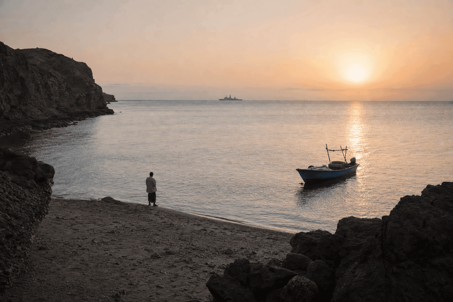 Bab el-Mandeb 8 juin 2026 : ce que l’entrée en guerre des Houthis révèle de la Souveraineté Narrative Sous-Étatique que les analyses occidentales refusent de voir