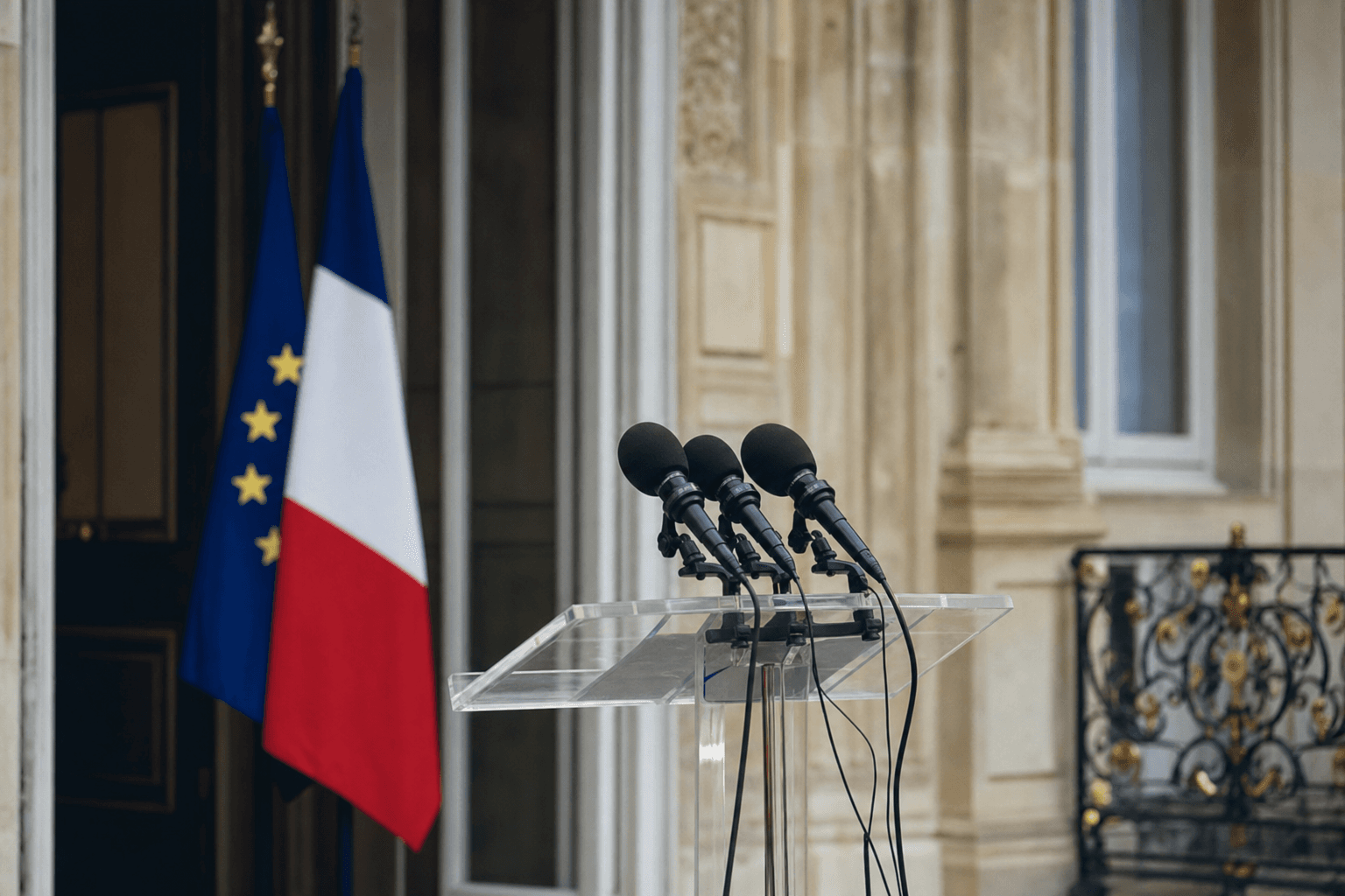 Présidentielle 2027 : déjà des soupçons d'ingérence à dix mois du scrutin, ce que la séquence du 11 juin dit de la communication d'État