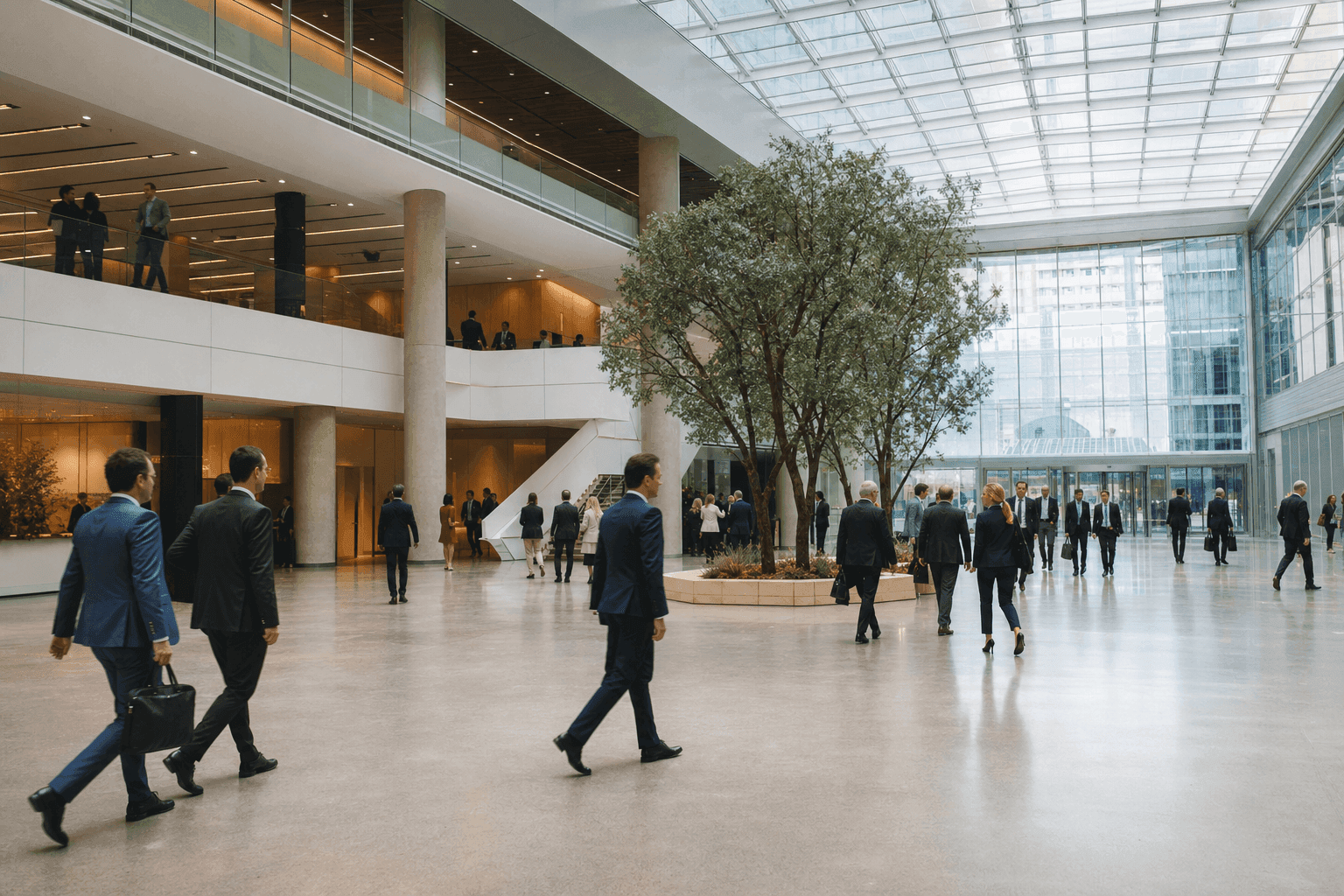 CAC 40 : anatomie des stratégies de communication des 40 plus grandes entreprises françaises