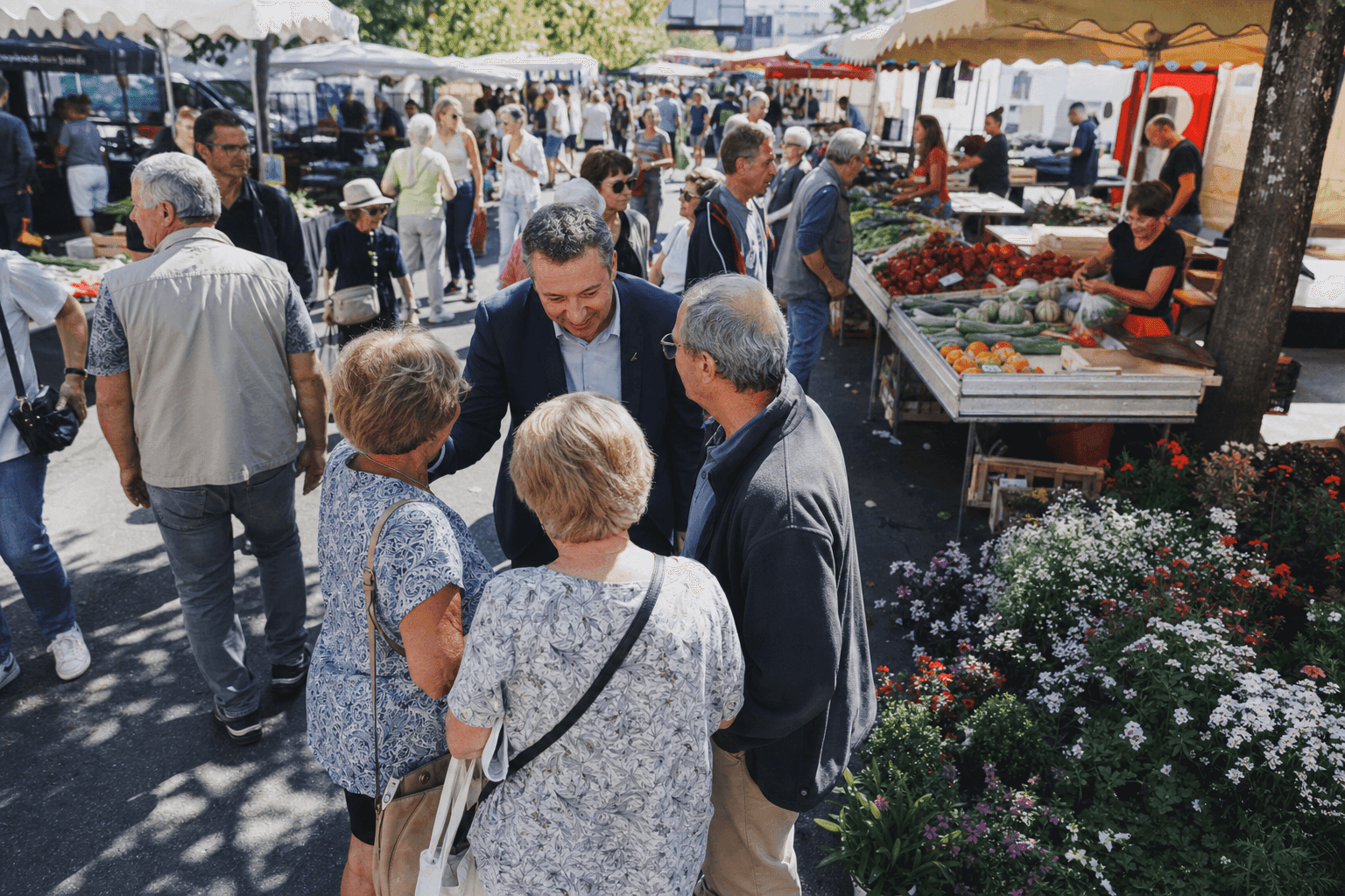 Municipales 2026 : quand 35 000 communes deviennent 35 000 marques à défendre