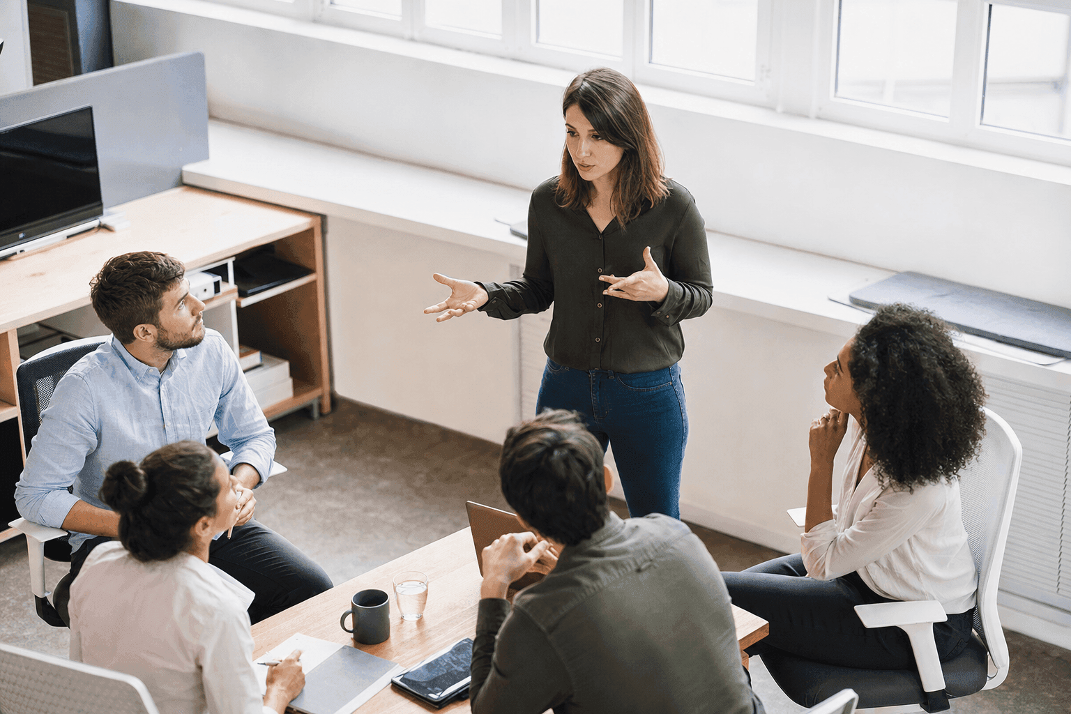 souverainete narrative fin marketing traditionnel