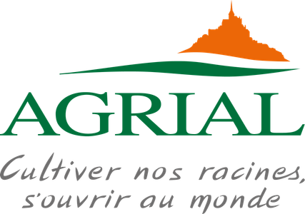 Logo Agrial