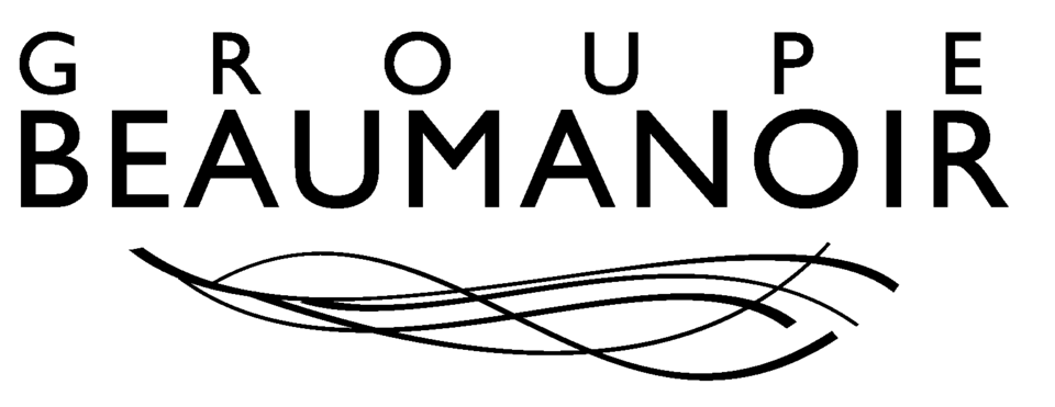 Logo Groupe Beaumanoir