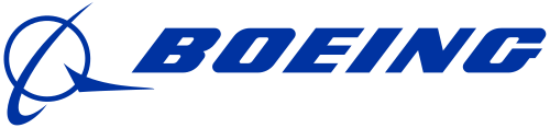 Logo Boeing
