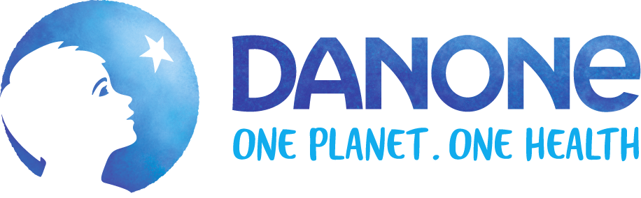 Logo Danone
