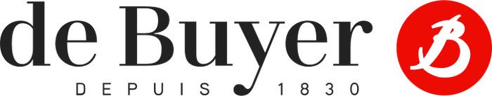 Logo de Buyer