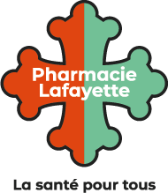 Logo Pharmacie Lafayette