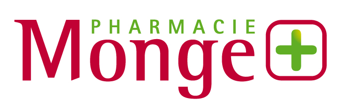 Logo Pharmacie Monge