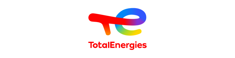 Logo TotalEnergies